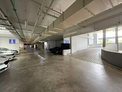 One Commonwealth (D3), Factory #602686831
